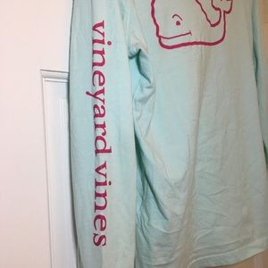 ❗️Sold❗️vineyard vines long sleeve
